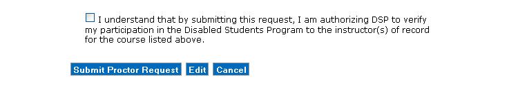 Release Authorization