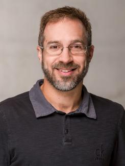 Nate Streeper