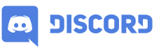 Discord happy face logo